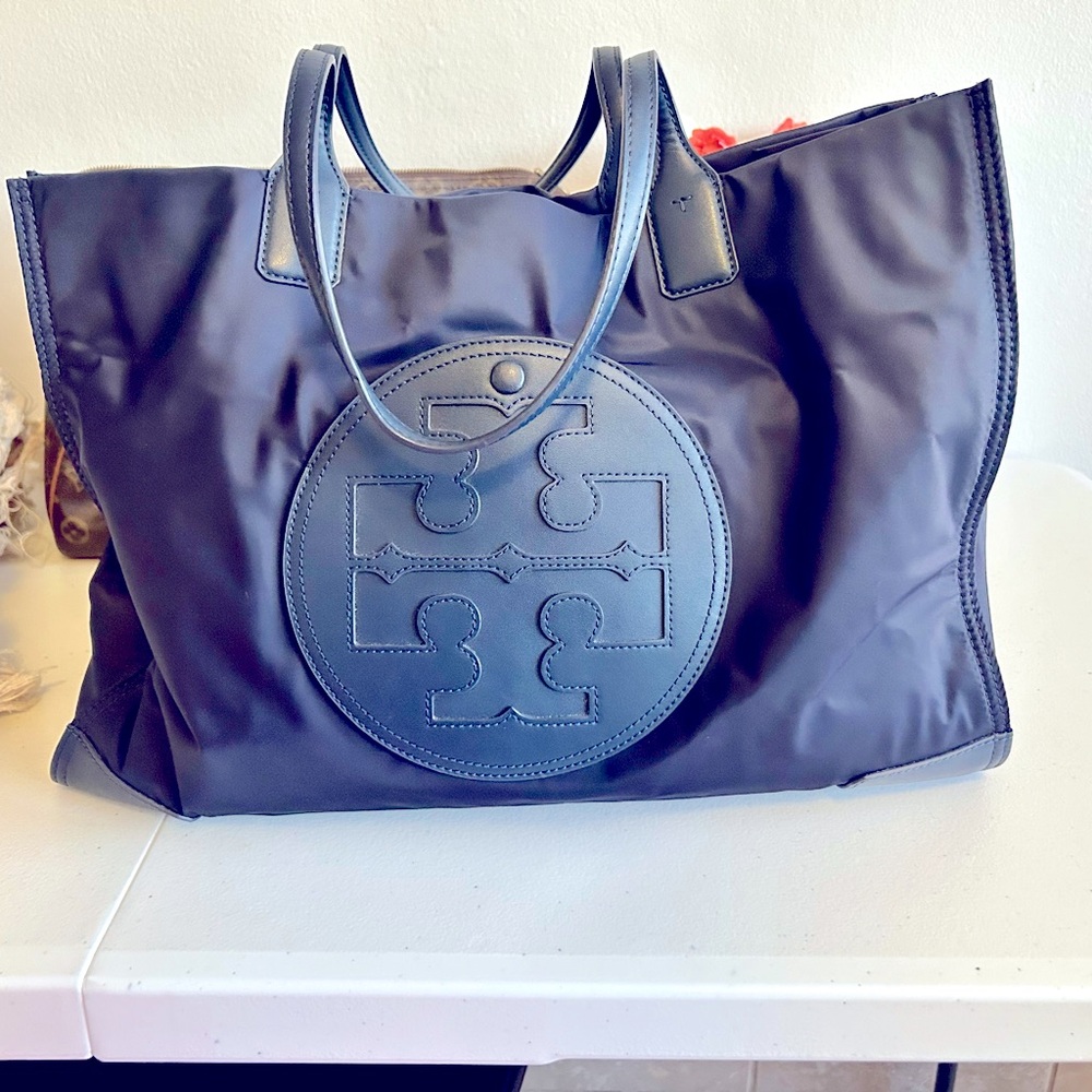 Tory Burch Ella Tote Bag